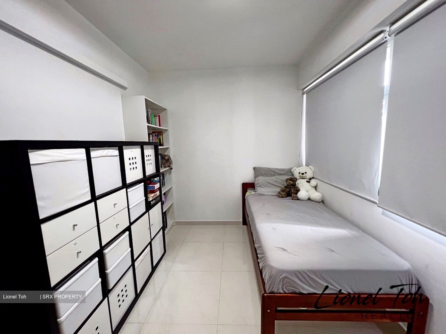 Blk 18A Buona Vista Court (Queenstown), HDB 3 Rooms #393621641